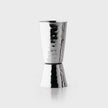 Taylor's Eye Witness - Dble Jigger Hammered S/S