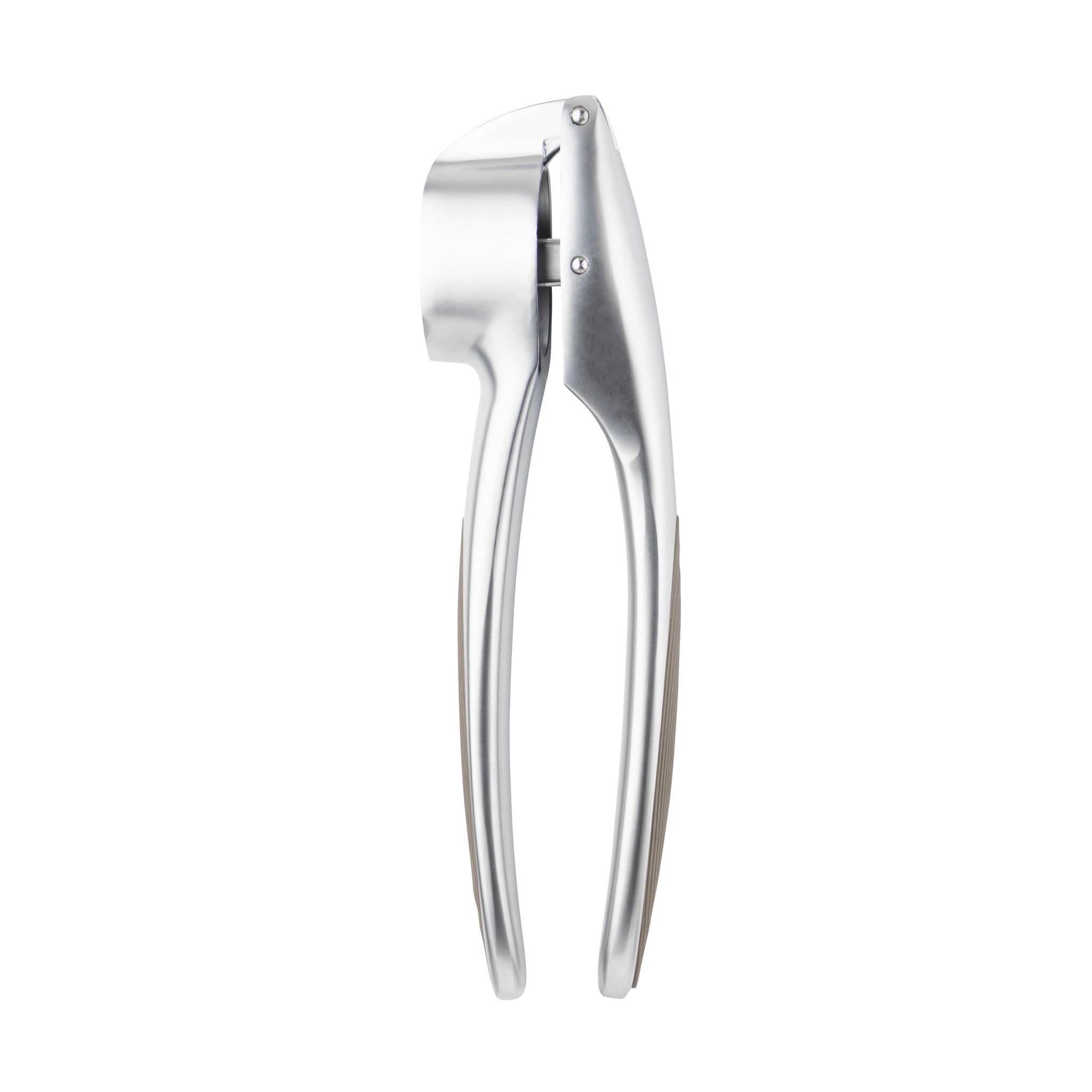Taylor's Eye Witness - Garlic Press Grey
