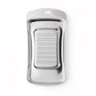 Taylor's Eye Witness - Ginger, Wasabi, Garlic Grater Stainless Steel