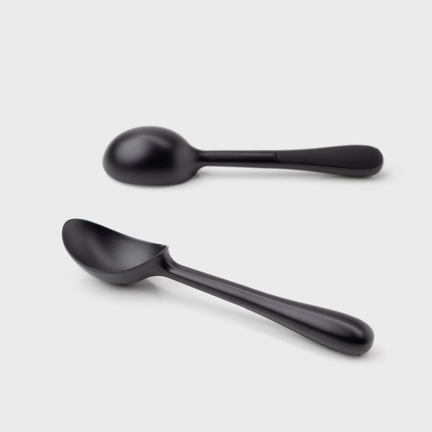 Taylor's Eye Witness - Ice Cream Scoop Matt Black