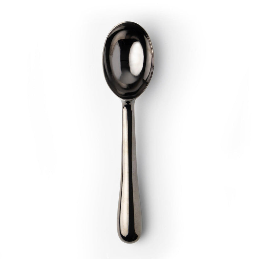 Taylor's Eye Witness - Ice Cream Scoop Metalic Black Titanium