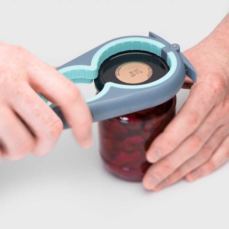 Taylor's Eye Witness - Jar Opener/Lid Gripper