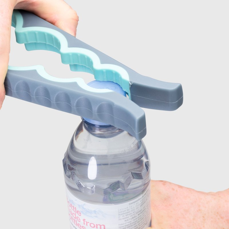 Taylor's Eye Witness - Jar Opener/Lid Gripper