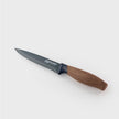 Taylor's Eye Witness - Kitchen Knife Set/5 Brooklyn Walnut