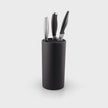 Taylor's Eye Witness - Knife Block Rnd - Soft Touch
