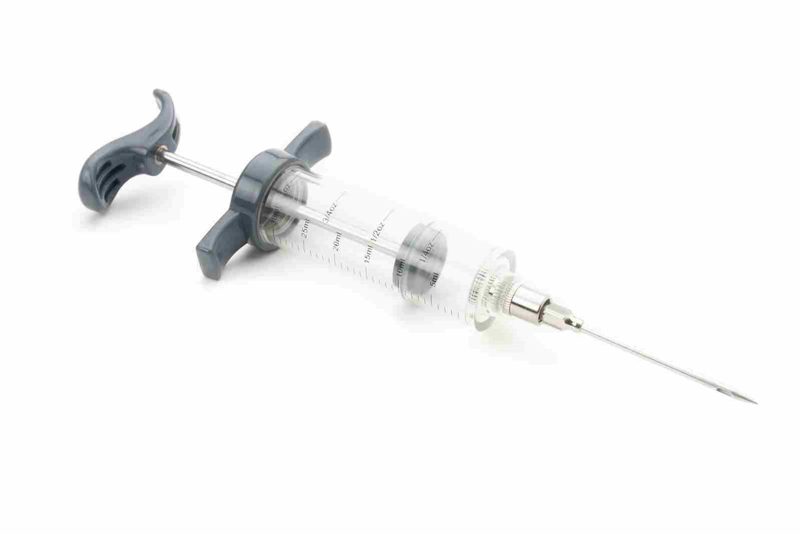 Taylor's Eye Witness - Marinade/Injecteur de saveurs