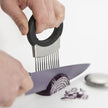 Taylor's Eye Witness - Onion/ Vegetable Holder With Hand Odour Bar
