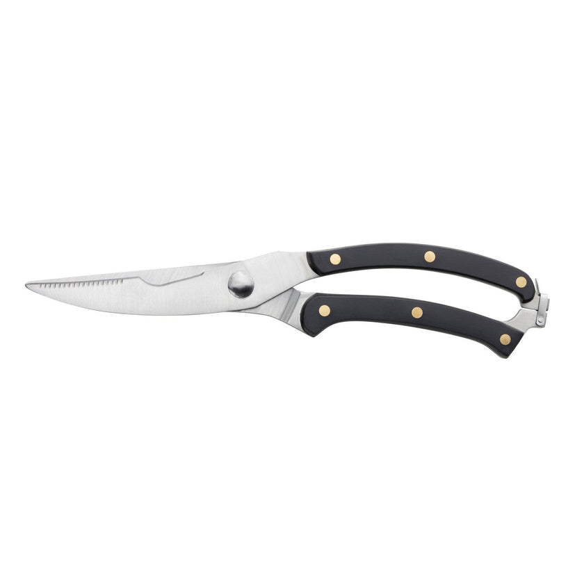 Taylor's Eye Witness - Poultry Shears Spring Loaded