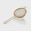 Taylor's Eye Witness - Sieve 18Cm Gold