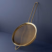 Taylor's Eye Witness - Sieve 18Cm Gold