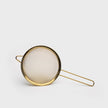 Taylor's Eye Witness - Sieve 18Cm Gold