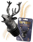Taylor's Eye Witness - Stag Wine Pourer - Matt Pewter