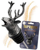 Taylor's Eye Witness - Stag Wine Pourer - Matt Pewter