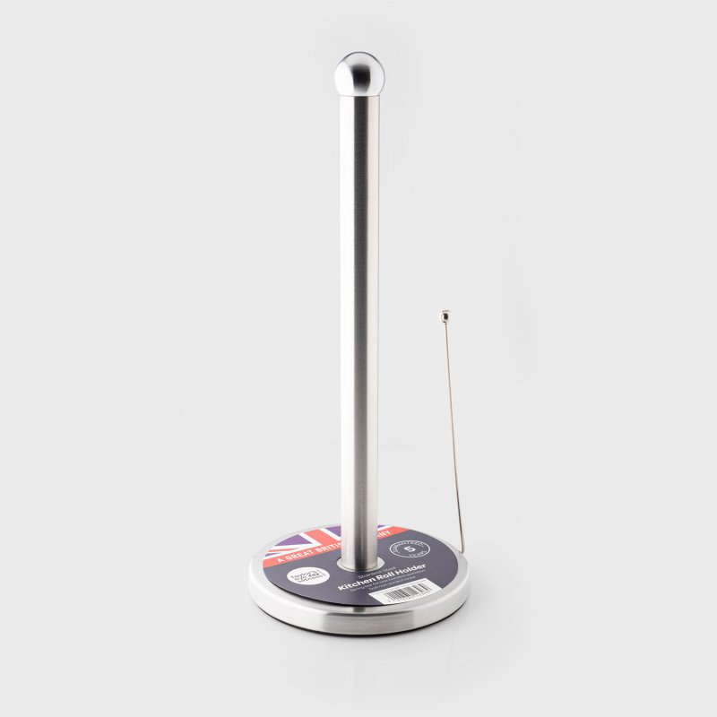 Taylor's Eye Witness - Towel Holder S/S