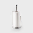 Taylor's Eye Witness - Towel Holder S/S