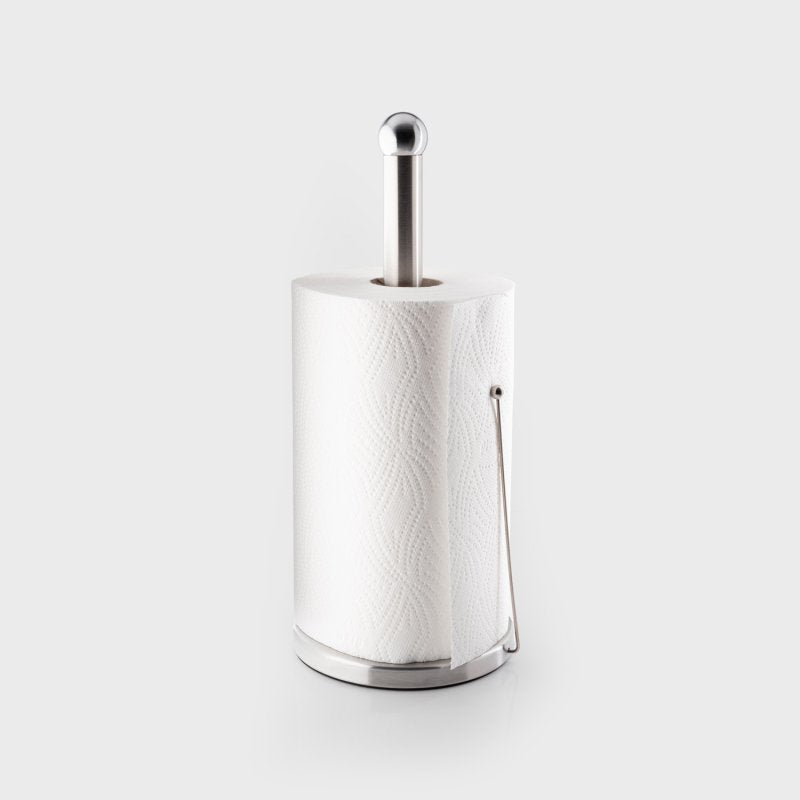 Taylor's Eye Witness - Towel Holder S/S