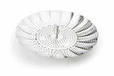 Taylor's Eye Witness - Vegetable Steamer Basket 23Cm/9