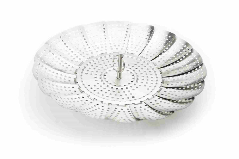 Taylor's Eye Witness - Vegetable Steamer Basket 23Cm/9