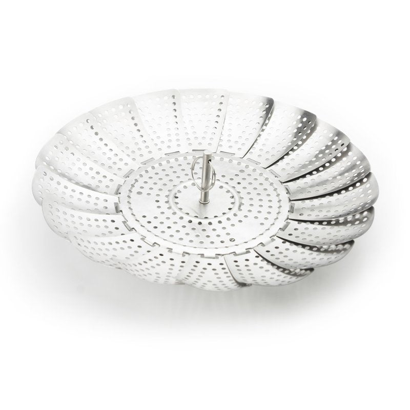 Taylor's Eye Witness - Vegetable Steamer Basket 23Cm/9