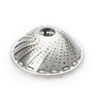 Taylor's Eye Witness - Vegetable Steamer Basket 23Cm/9