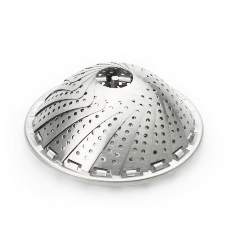 Taylor's Eye Witness - Vegetable Steamer Basket 23Cm/9