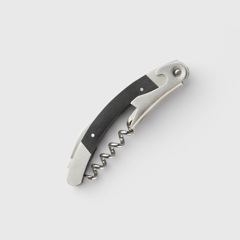 Taylor's Eye Witness - Waiters Corkscrew Black Wood