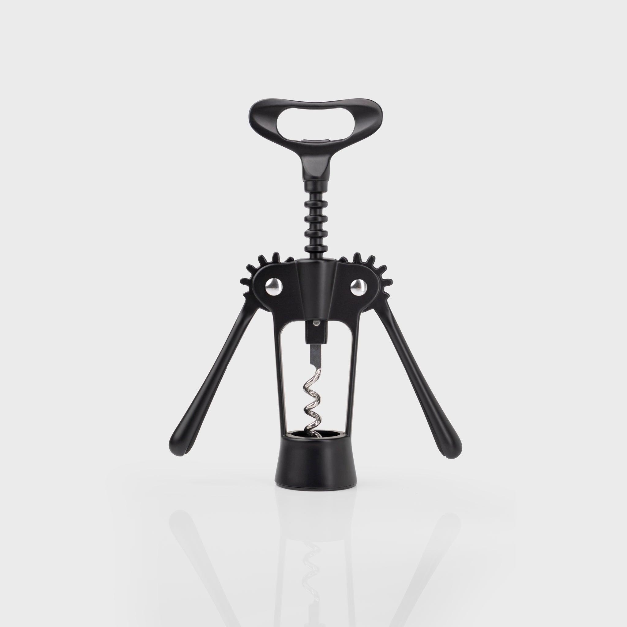 Taylor's Eye Witness - Wing Cork Screw Matt Black
