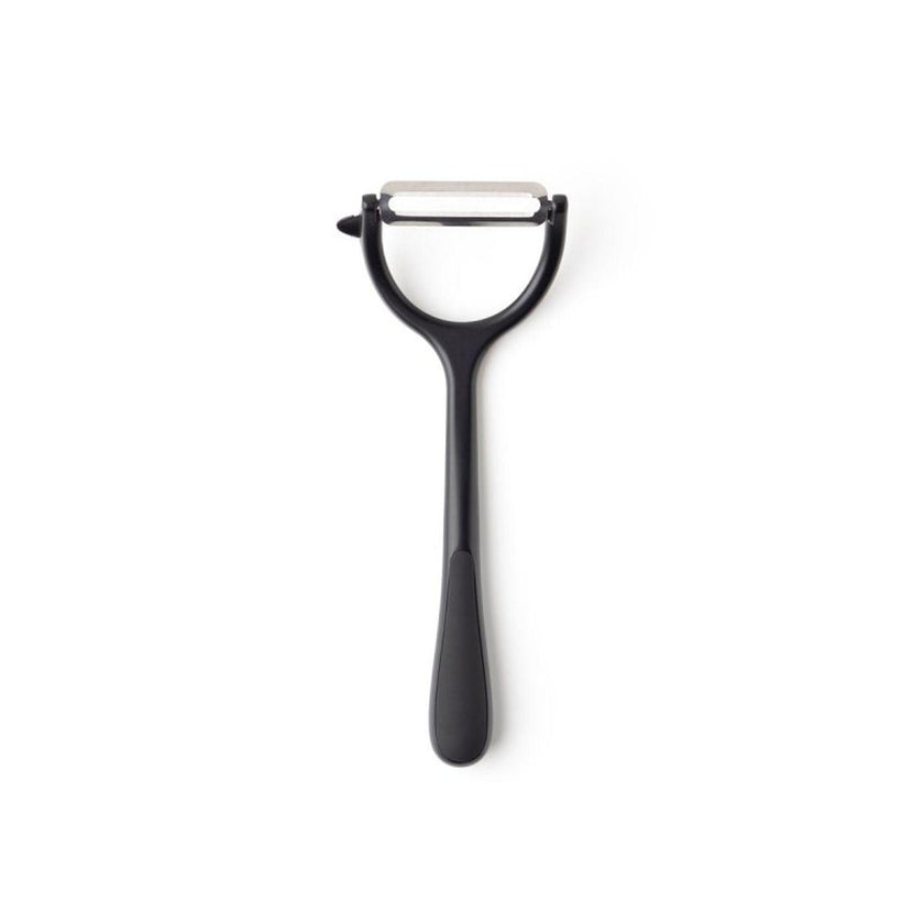 Taylor's Eye Witness - Y Peeler Matt Black