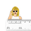 Taylor Swift | Collectible Pin
