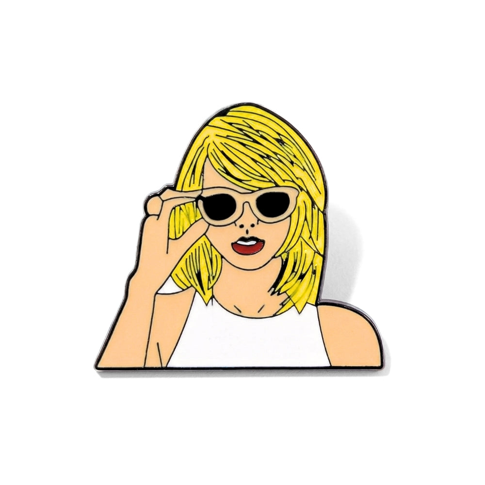 Taylor Swift | Collectible Pin