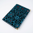 Tatreez Journal – Palestinian Textile Notebook