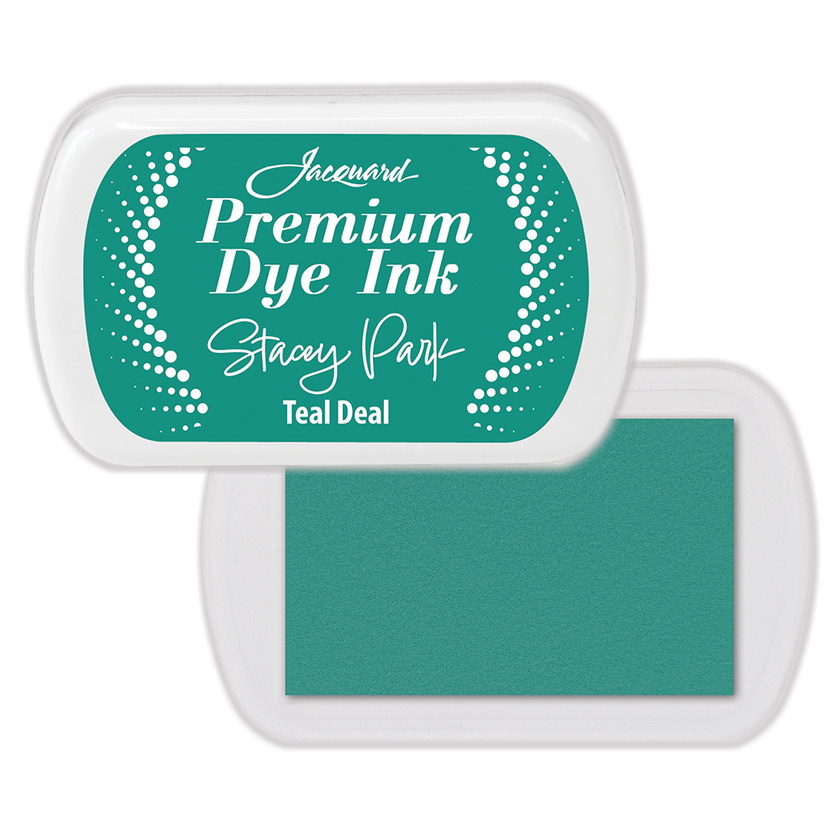 SP Premium Full Size Dye Pad