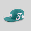 FREEDOM HAT - TEAL
