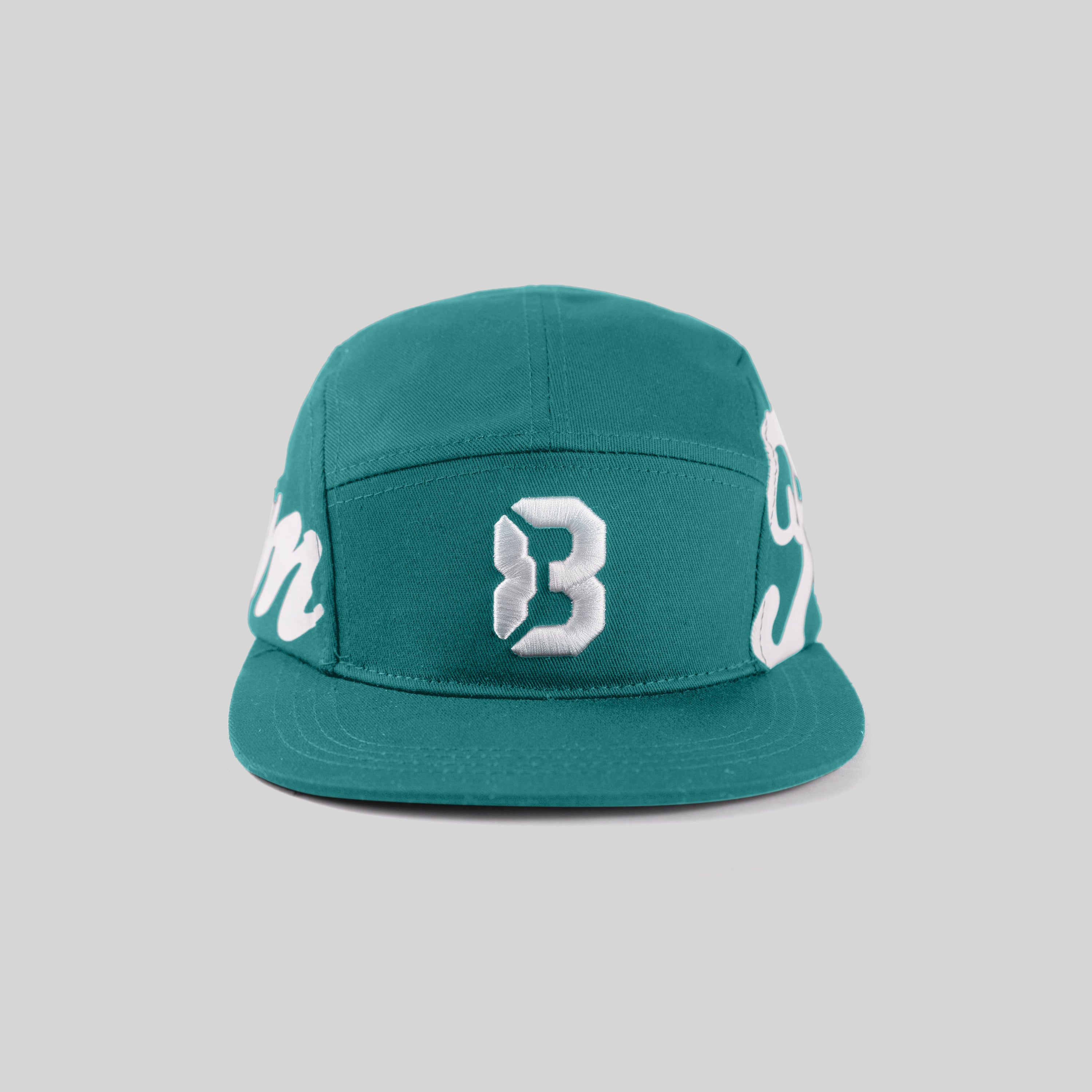 FREEDOM HAT - TEAL