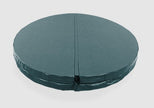 Fluid Tub Covers