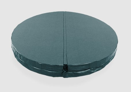 Fluid Tub Covers