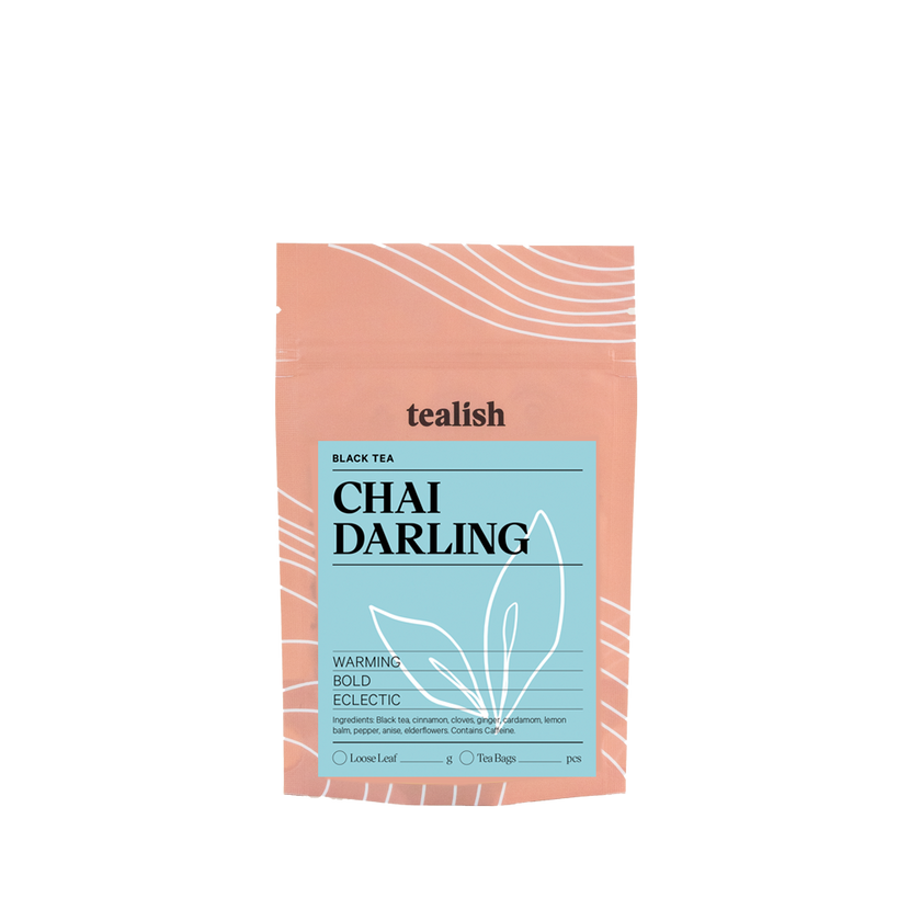 Chai Darling