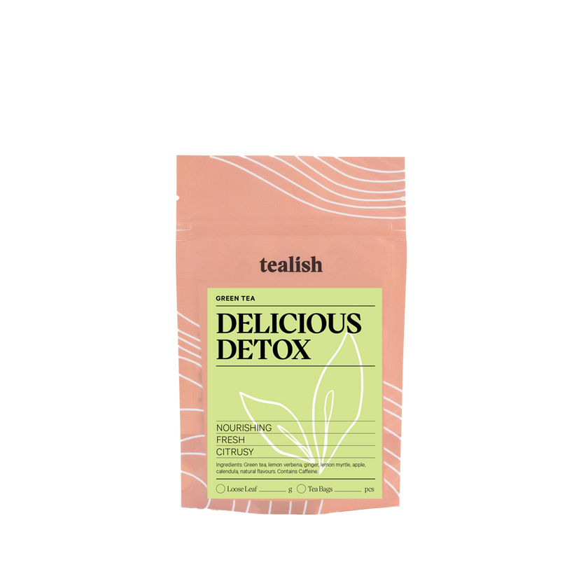 Détox délicieuse