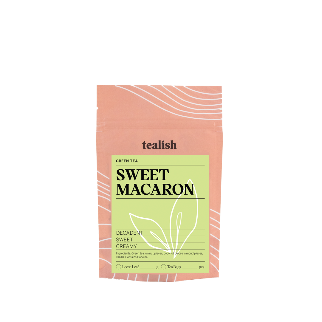 Sweet Macaron