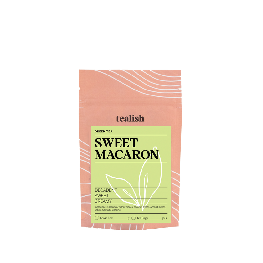 Sweet Macaron