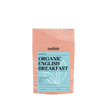 Petit-déjeuner anglais biologique