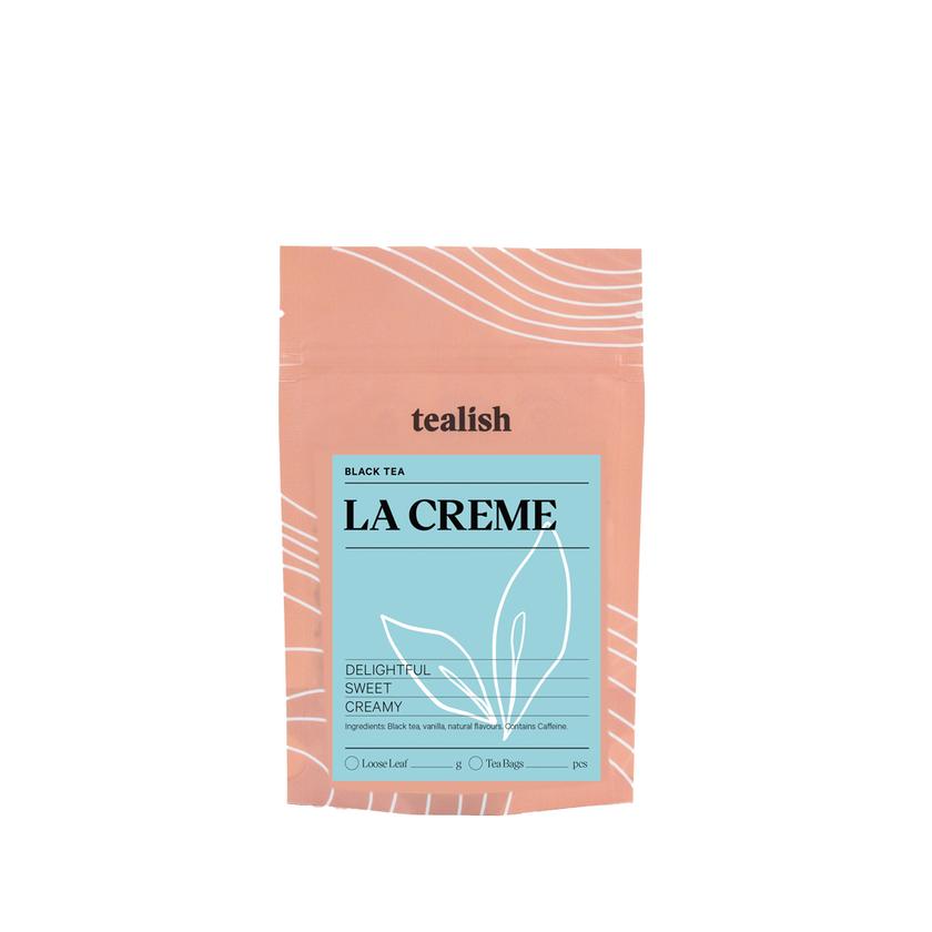La Crème