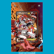 Team Magma's Groudon EX 15/34 Double Crisis (Ungraded) Display Case