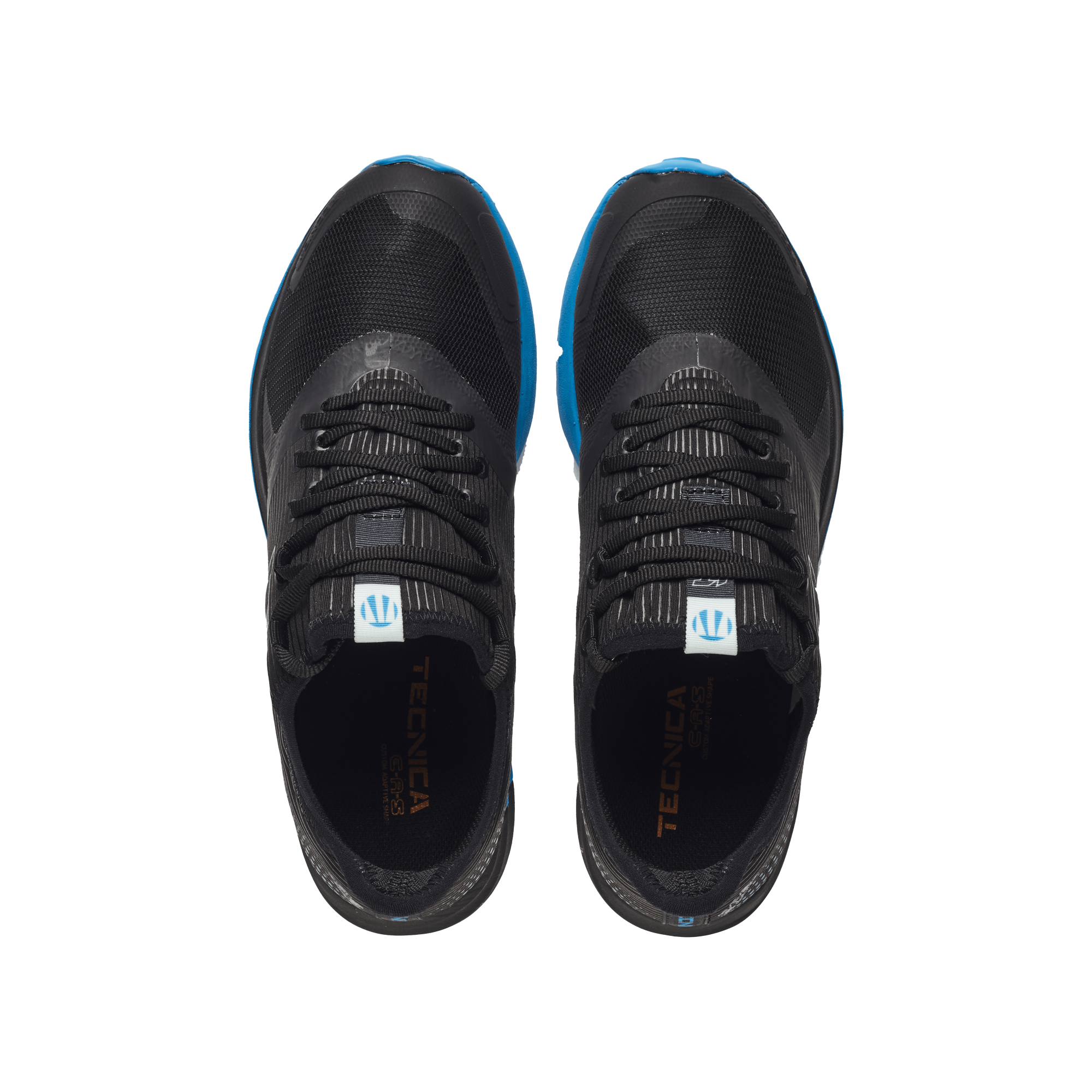 Tecnica Women's Origin LT Trail Vented Running Shoes
