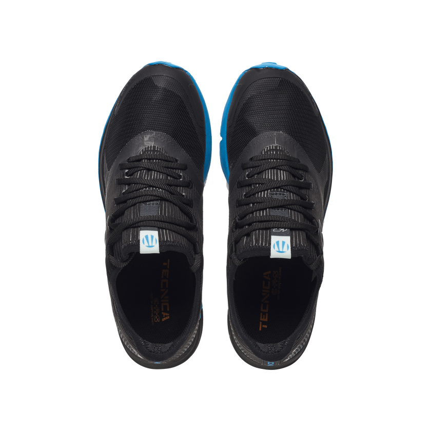 Tecnica Women's Origin LT Trail Vented Running Shoes