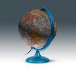 Tecnodidattica - Night & Day - French- 25Cm