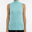 Tee shirt col montant