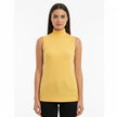 Tee shirt col montant