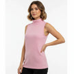 Tee shirt col montant