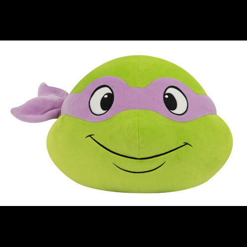 Teenage Mutant Ninja Turtles - 16